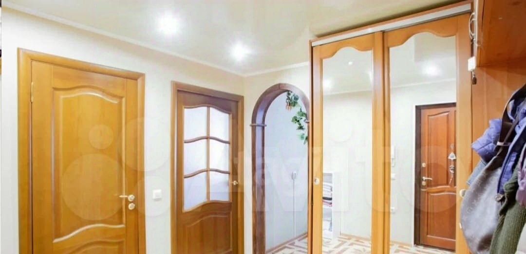 квартира г Вологда ул Гагарина 51а фото 5