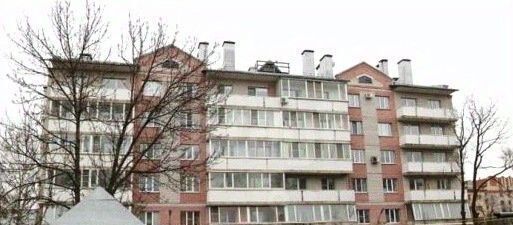 квартира г Вологда ул Гагарина 51а фото 11