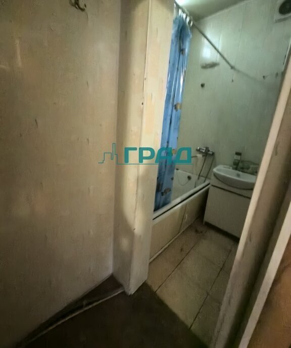 квартира г Белово ул Халтурина 34в фото 6