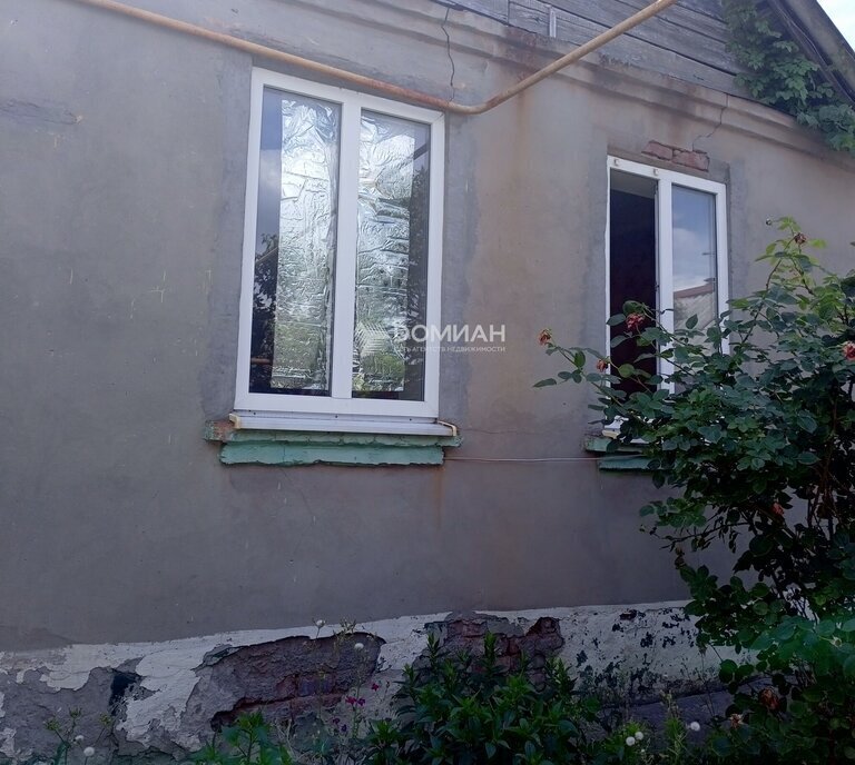 дом г Новочеркасск Ростовский выезд ул Дальняя 45 фото 13