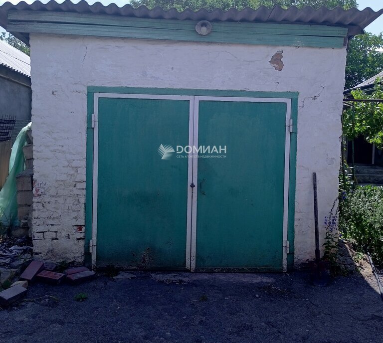 дом г Новочеркасск Ростовский выезд ул Дальняя 45 фото 14