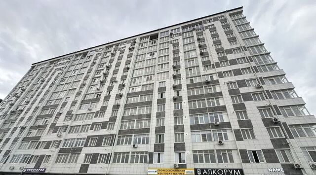 р-н Ленинский ул Эльзы Ибрагимовой 13 фото