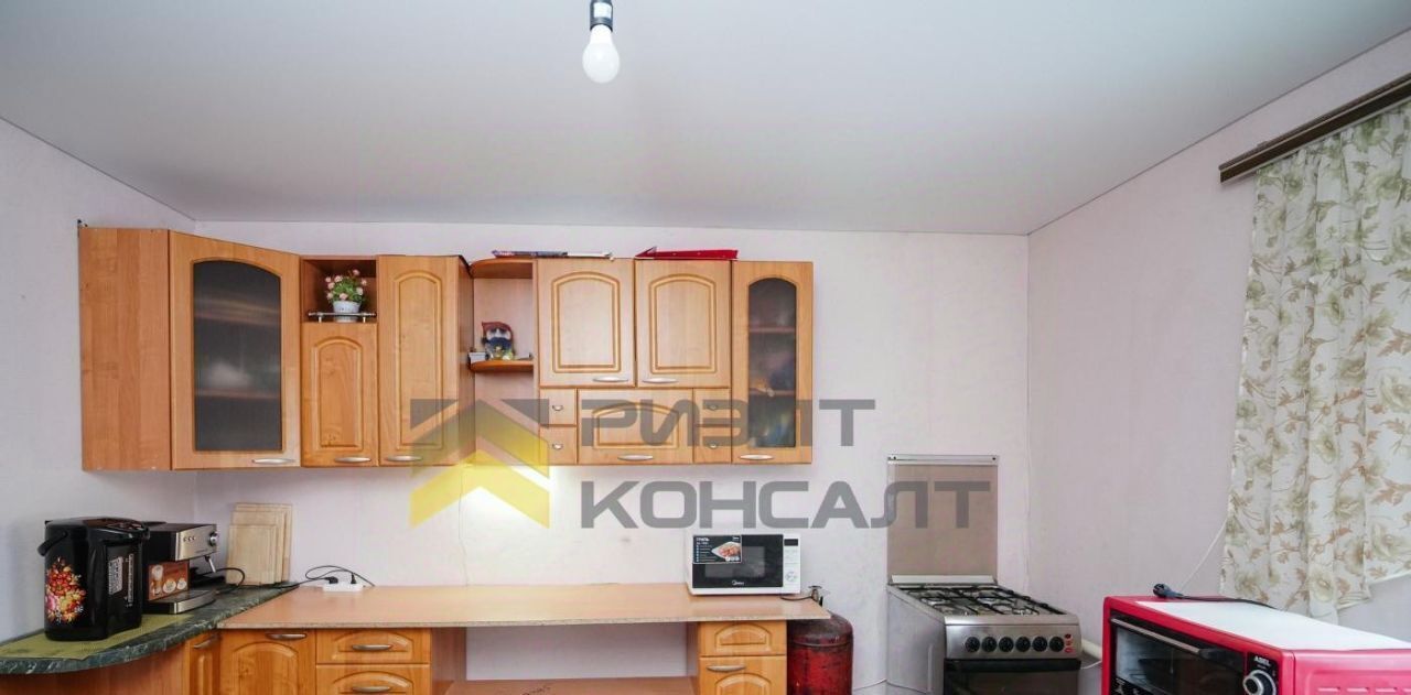 дом г Омск р-н Кировский ул 1-я Курганская 1 Кировский АО фото 10