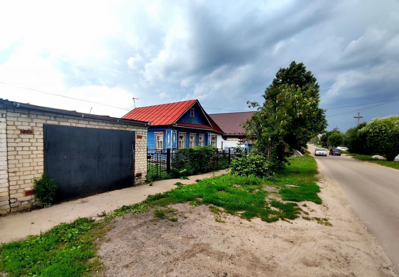 дом г Арзамас ул Лермонтова 5 фото 2