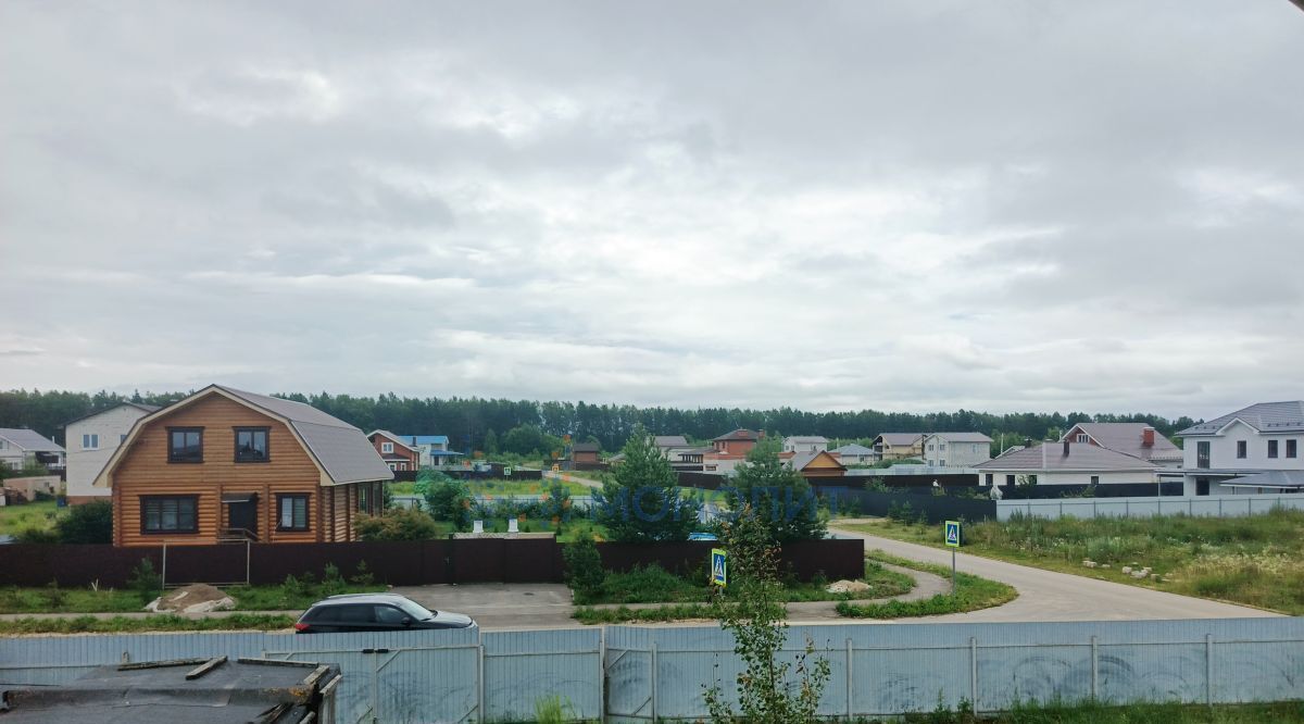 дом р-н Богородский г Богородск ул Луговая 28 фото 6