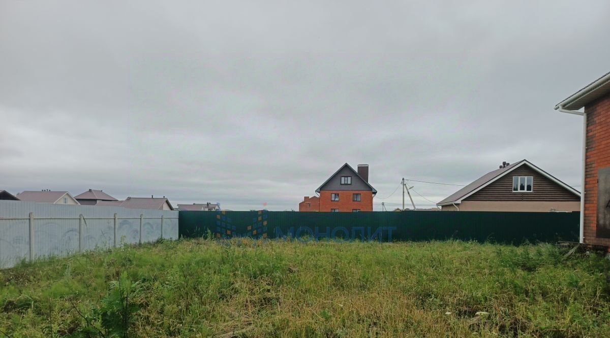 дом р-н Богородский г Богородск ул Луговая 28 фото 13