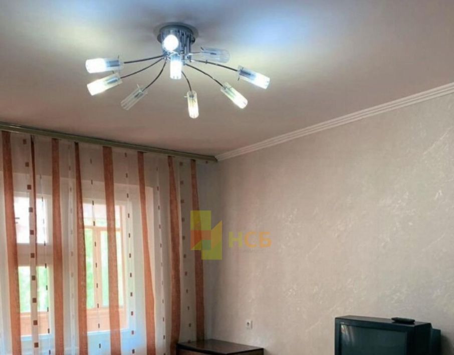 квартира г Омск р-н Кировский ул Дмитриева 1/5 Кировский АО фото 1
