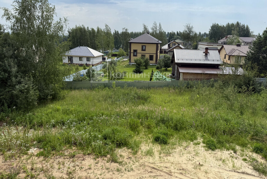 дом г Владимир р-н Октябрьский ул Горицкая 40 фото 15
