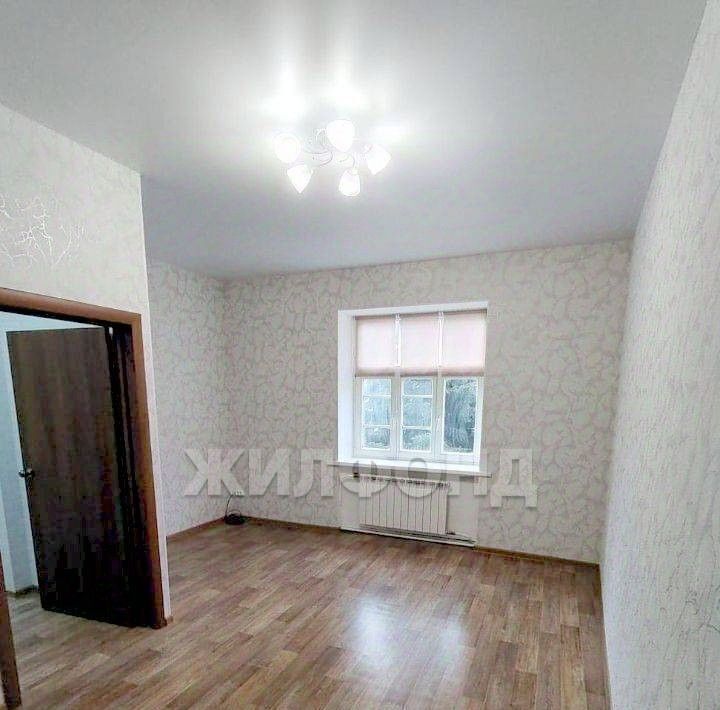 квартира г Томск р-н Кировский ул Кузнецова 17 фото 2