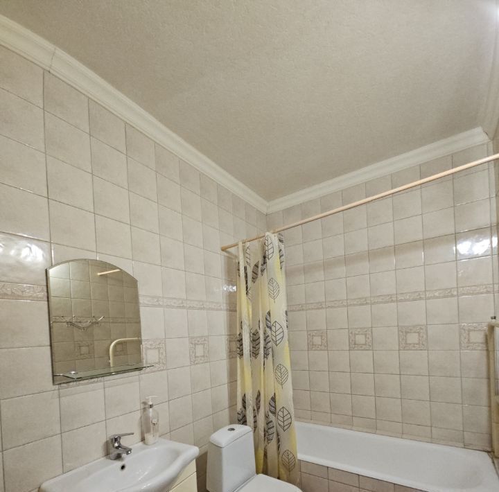 квартира г Волгоград р-н Центральный ул Донецкая 14 фото 7