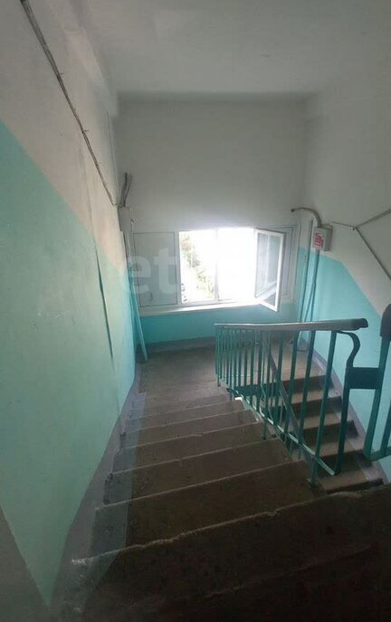 квартира г Ижевск р-н Устиновский Восточный ул Автозаводская 10 фото 9