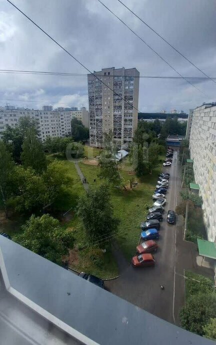 квартира г Ижевск р-н Устиновский Восточный ул Автозаводская 10 фото 11