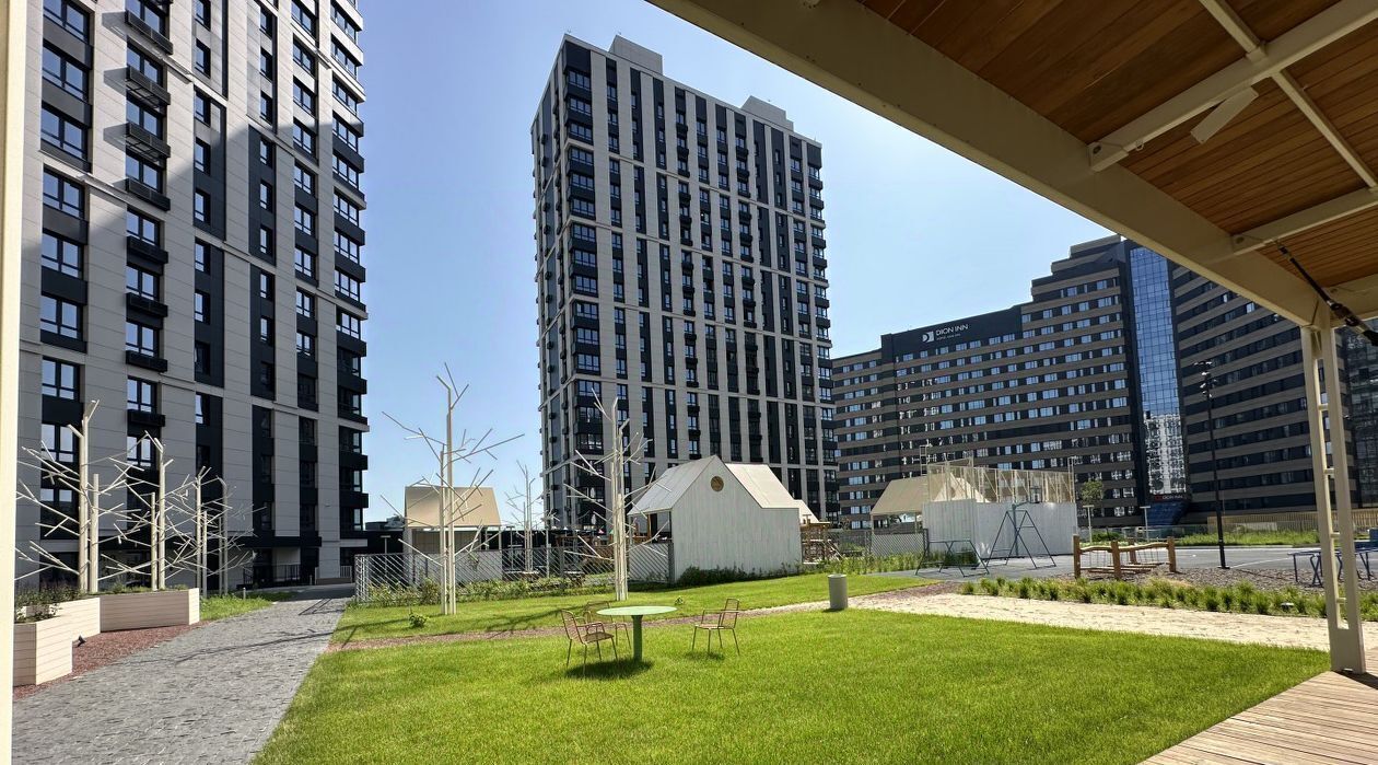 квартира г Казань Козья слобода ул Сибгата Хакима 62 фото 20