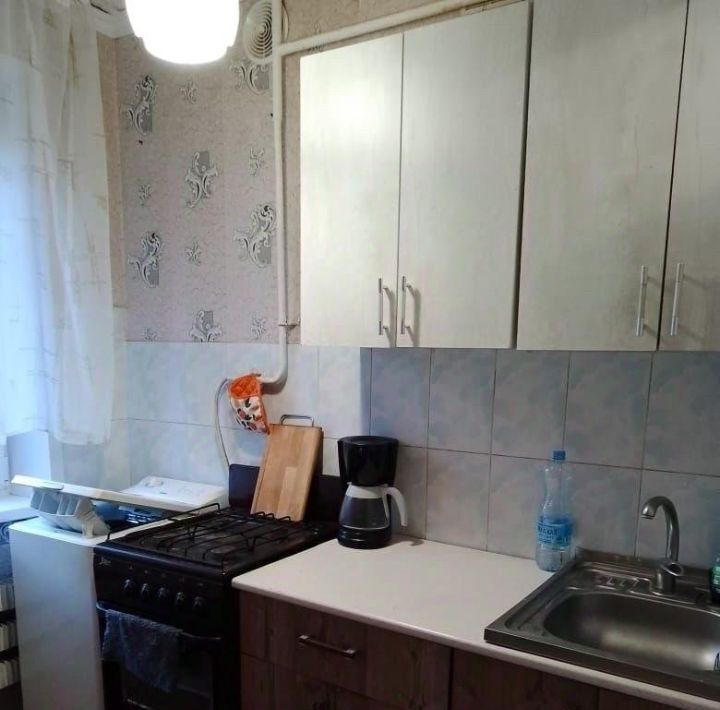 квартира г Старый Оскол Интернациональный микрорайон 48 фото 1
