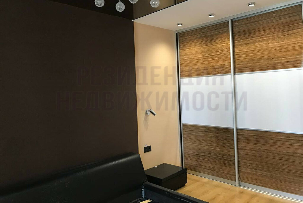 квартира г Самара р-н Октябрьский Алабинская просека 1-я 99а фото 6