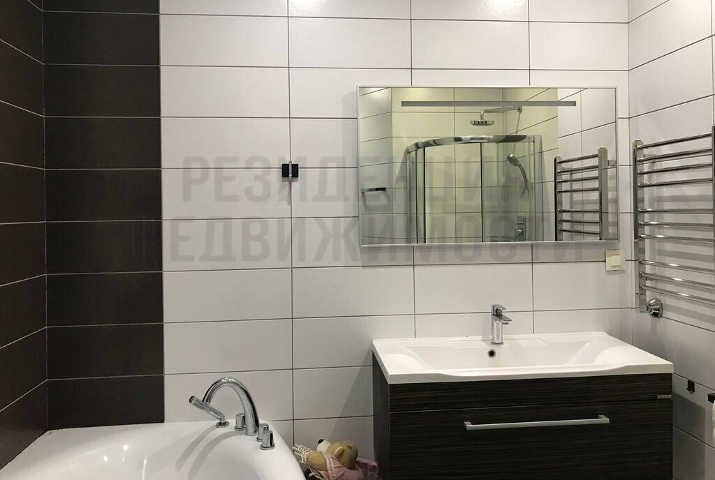 квартира г Самара р-н Октябрьский Алабинская просека 1-я 99а фото 16