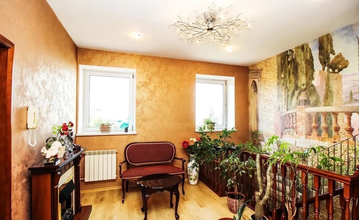 дом г Ульяновск п Ленинский ул Новая 7 р-н Заволжский фото 20