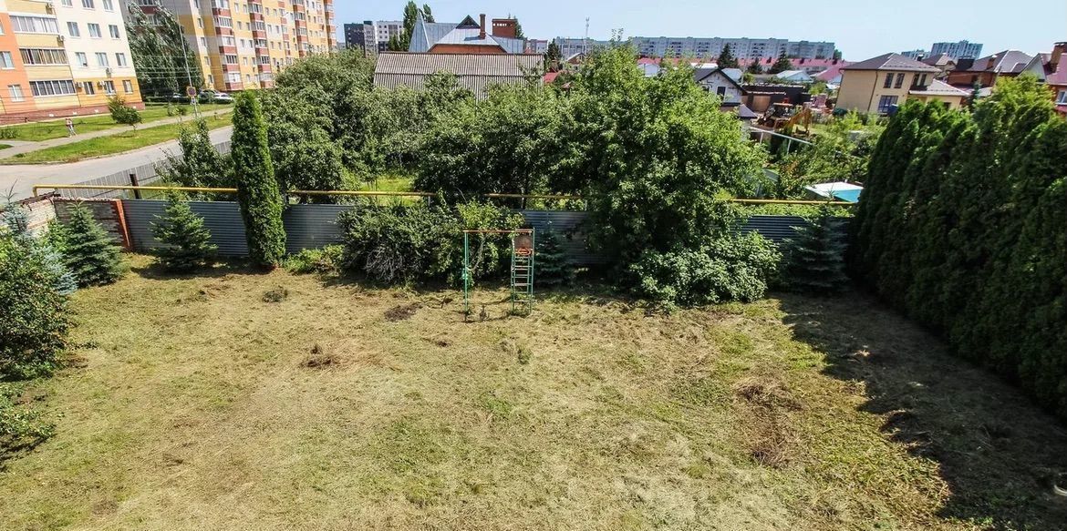дом г Ульяновск п Ленинский ул Новая 7 р-н Заволжский фото 31