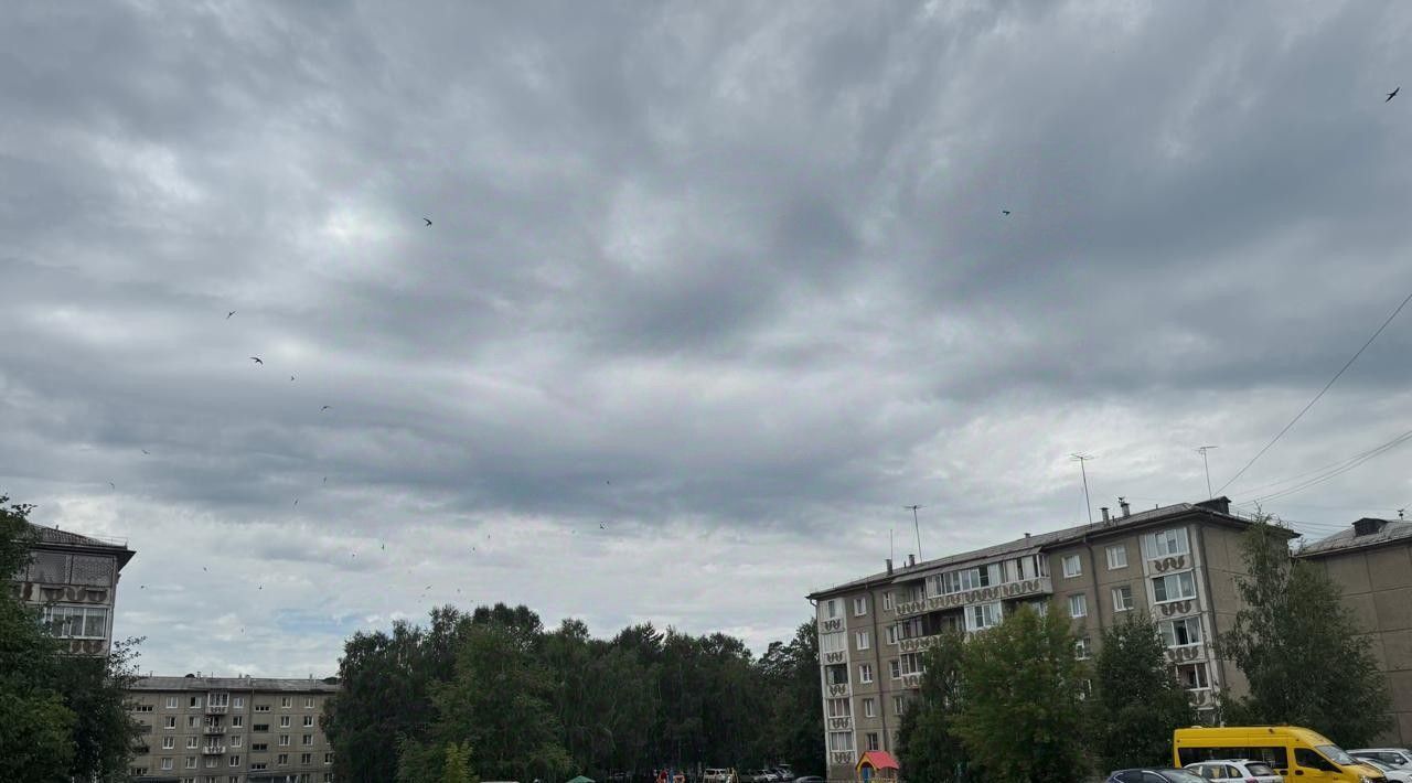 квартира г Ангарск 23, 18-й мкр фото 4
