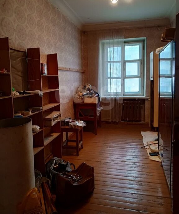 квартира г Златоуст ул им. Карла Маркса 33 фото 1