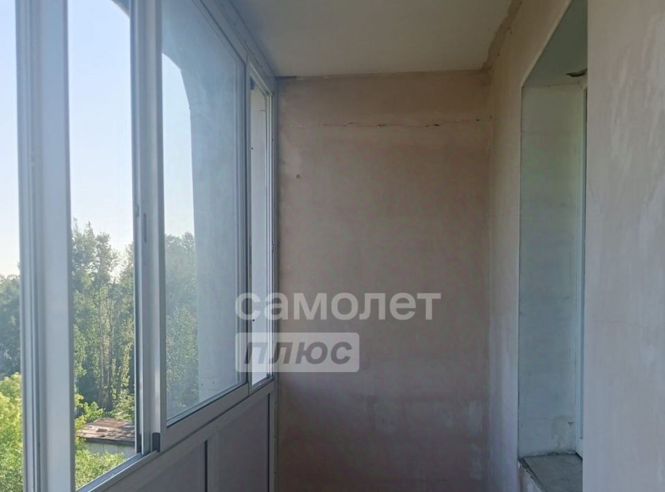 квартира г Иркутск р-н Правобережный ул Сарафановская 79/3 Правобережный административный округ фото 10