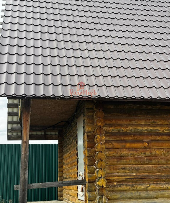 дом г Сергиев Посад д Маньково Сергиево-Посадский городской округ фото 9