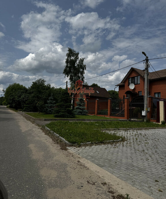 дом г Сергиев Посад д Маньково Сергиево-Посадский городской округ фото 16