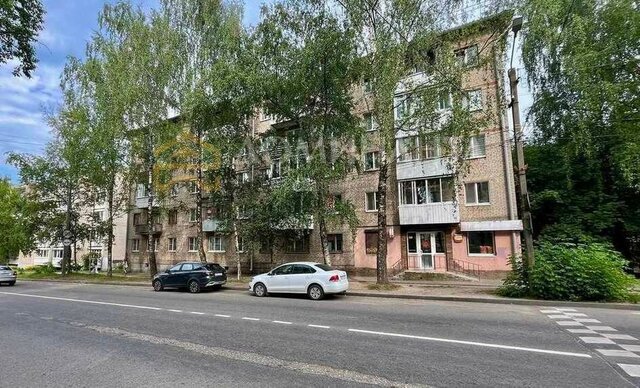 р-н Ленинский дом 20 фото