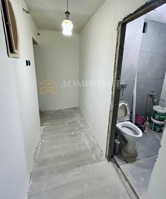 квартира г Смоленск р-н Ленинский ул Багратиона 20 фото 18