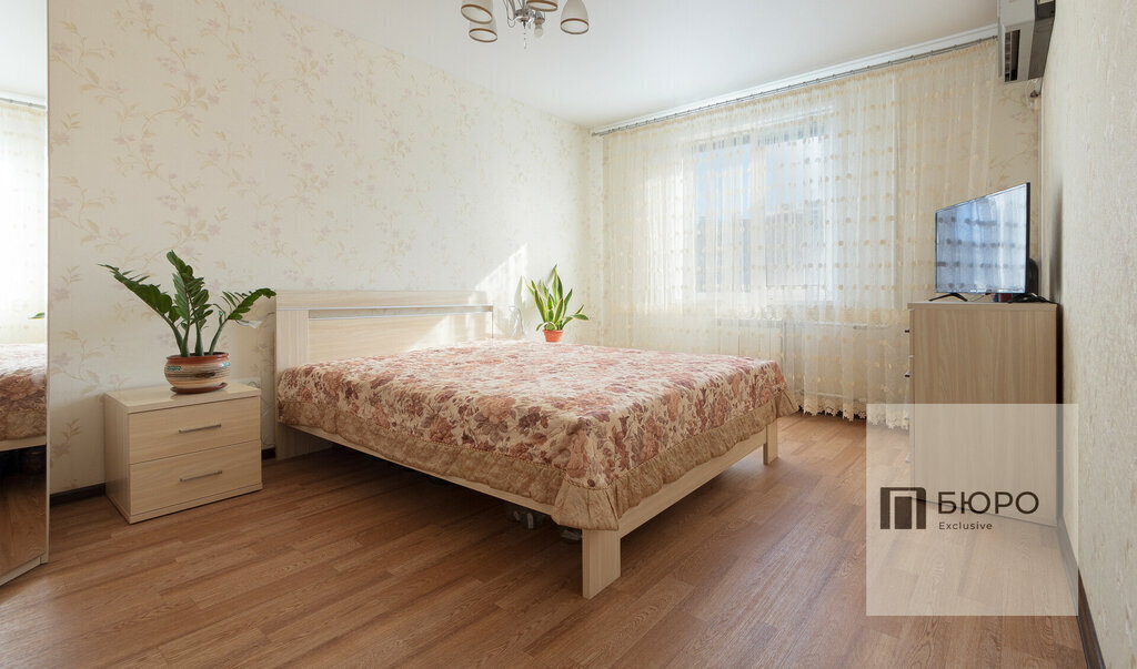 квартира г Волжский ул Мира 108 фото 4