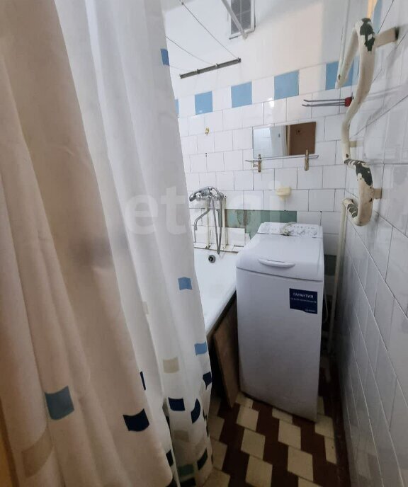 квартира г Ковров ул Зои Космодемьянской 1/4 фото 8