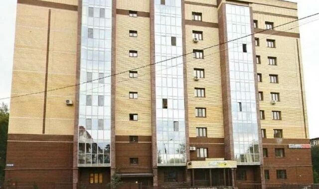 р-н Советский Суконная слобода ул Аделя Кутуя 9 фото