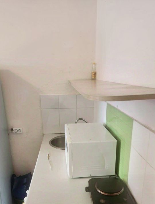 квартира г Томск р-н Октябрьский ул Мичурина 99ас/2 фото 4