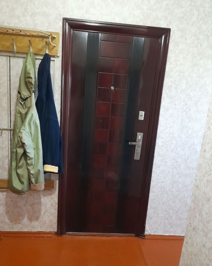 комната г Ярославль р-н Дзержинский пр-кт Дзержинского 3 фото 10