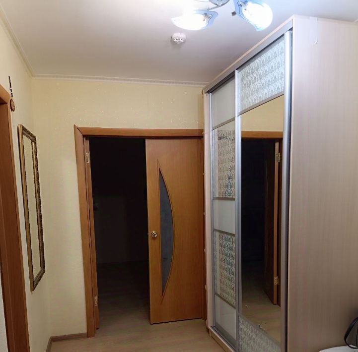 квартира г Казань р-н Приволжский пр-кт Универсиады 10 Аметьево фото 9
