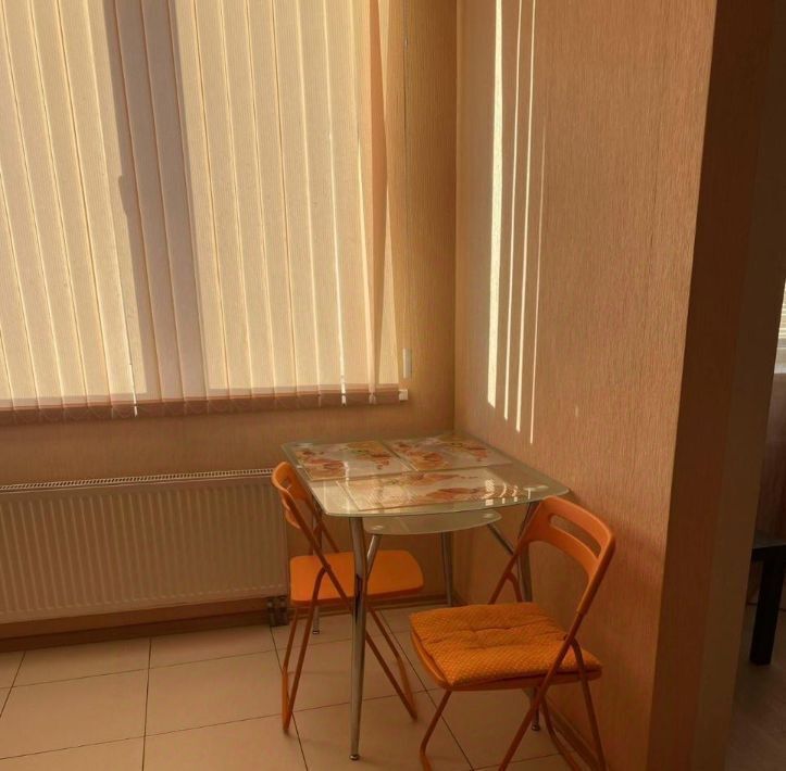 квартира г Обнинск ул Курчатова 41в фото 3