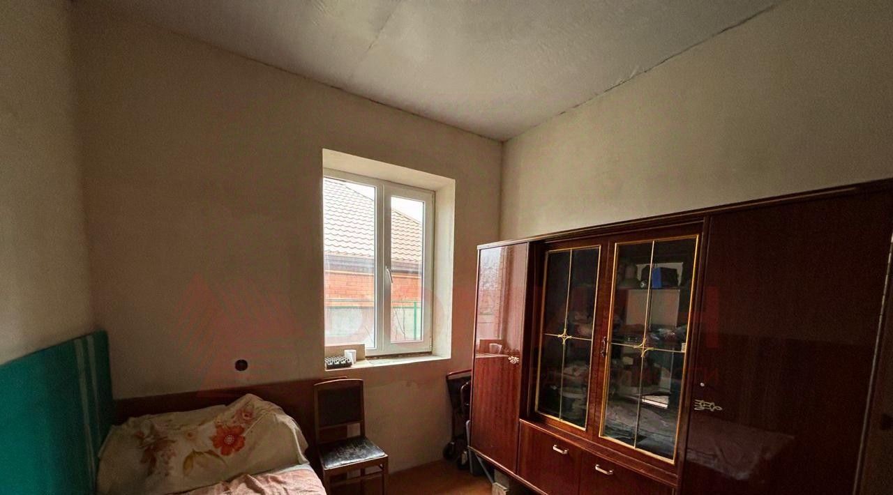 дом г Волгодонск В-Б кв-л фото 11