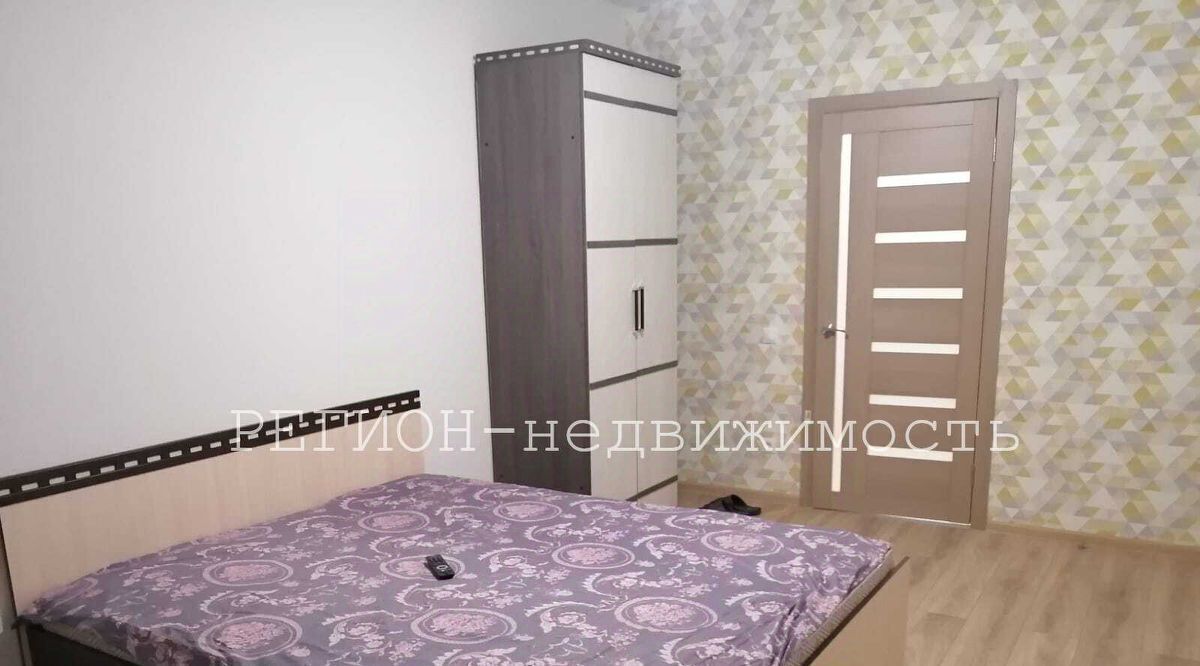 квартира г Обнинск ул Курчатова 35/1 фото 12