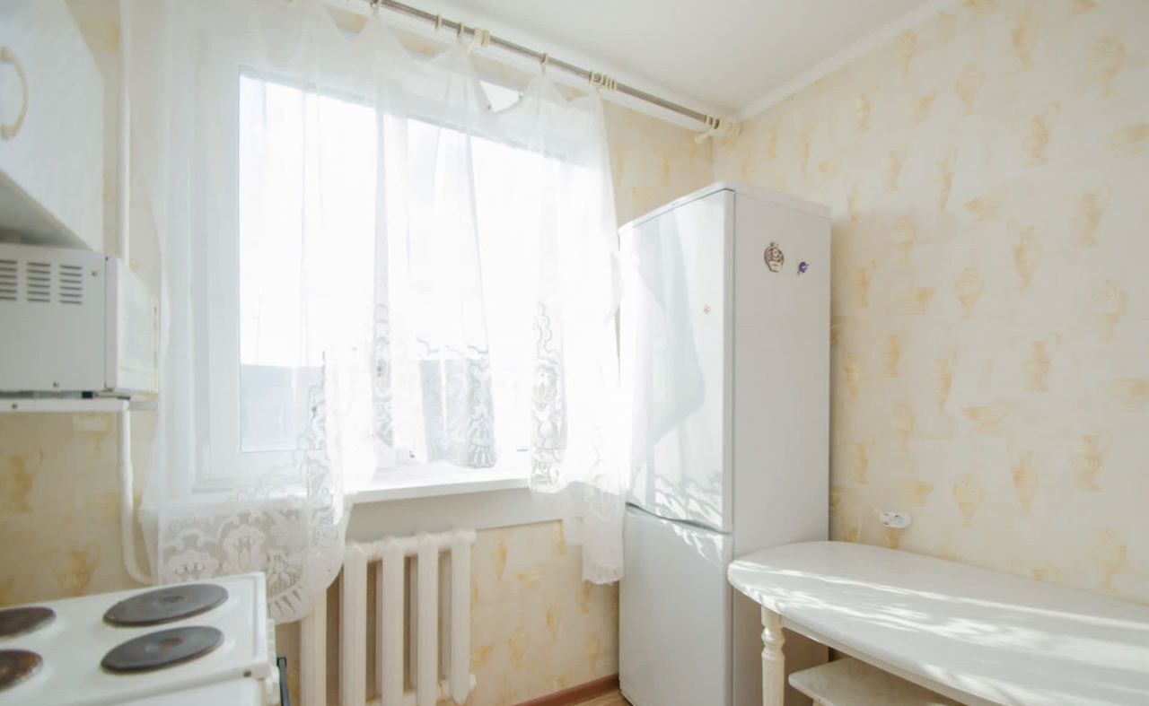 квартира г Нефтеюганск 13-й мкр-н, 28, Тюменская обл. фото 5