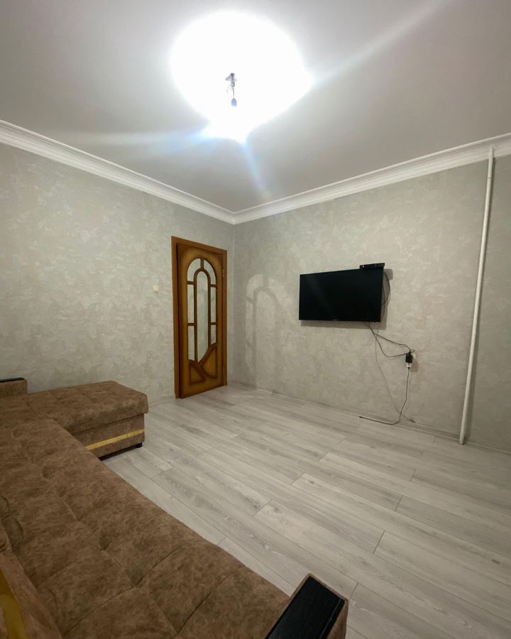 квартира г Грозный ул У.А.Садаева 28 Ахматовский район фото 3