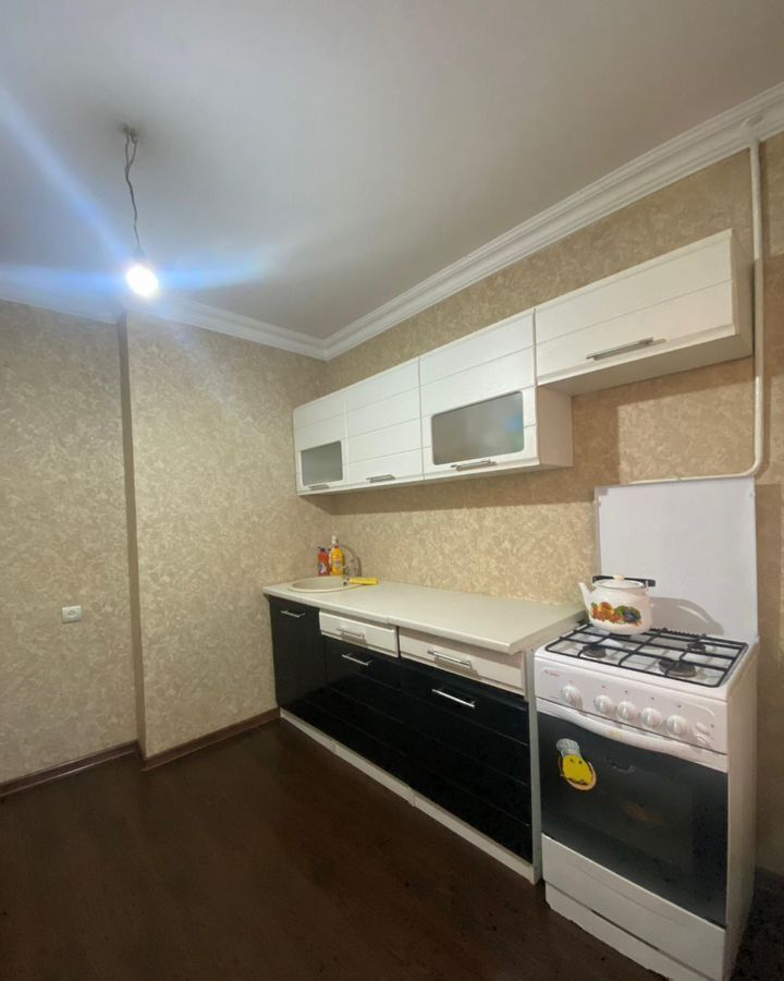 квартира г Грозный ул У.А.Садаева 28 Ахматовский район фото 4