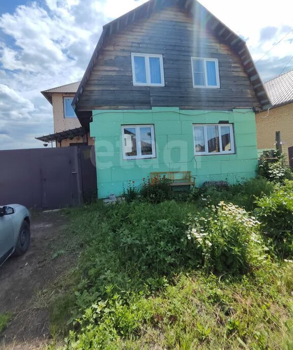 дом г Ишим ул Карасульская фото 7