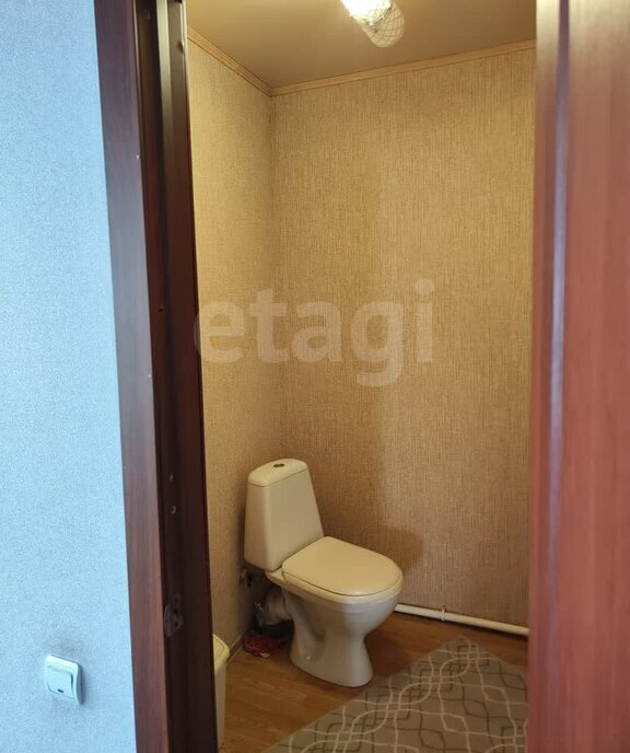 дом г Ишим ул Карасульская фото 17