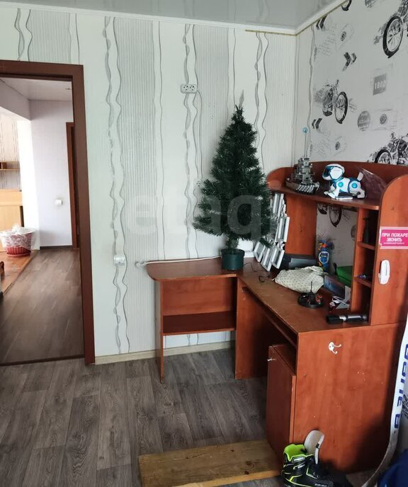 дом г Ишим ул Карасульская фото 20