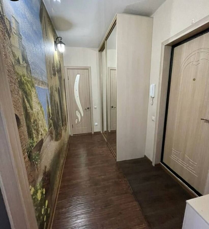 квартира г Ноябрьск пр-кт Мира 89в Тюменская обл. фото 8