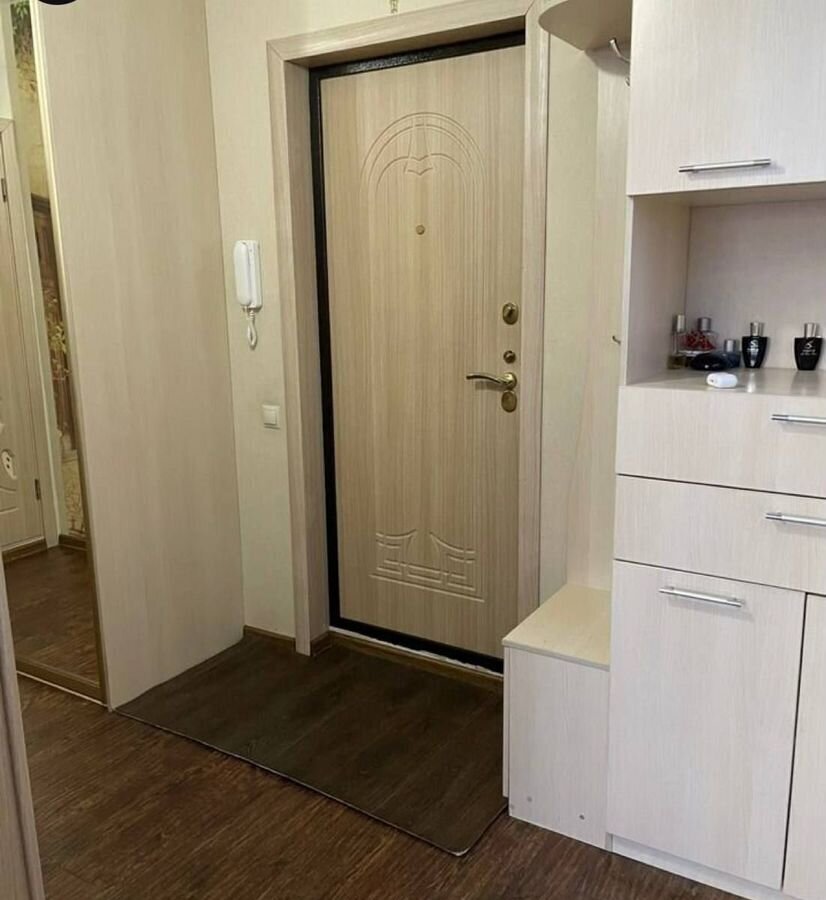 квартира г Ноябрьск пр-кт Мира 89в Тюменская обл. фото 11