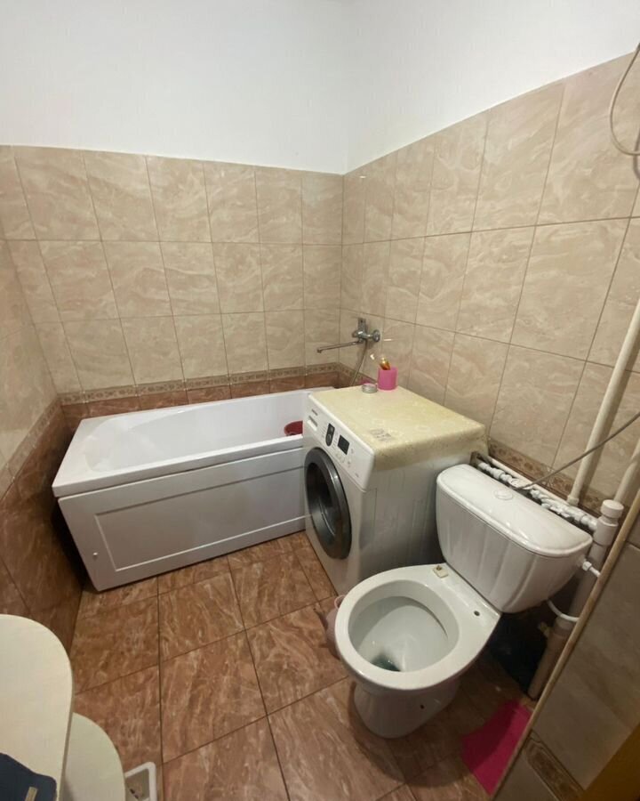 квартира г Грозный ул У.А.Садаева 28 Ахматовский район фото 6