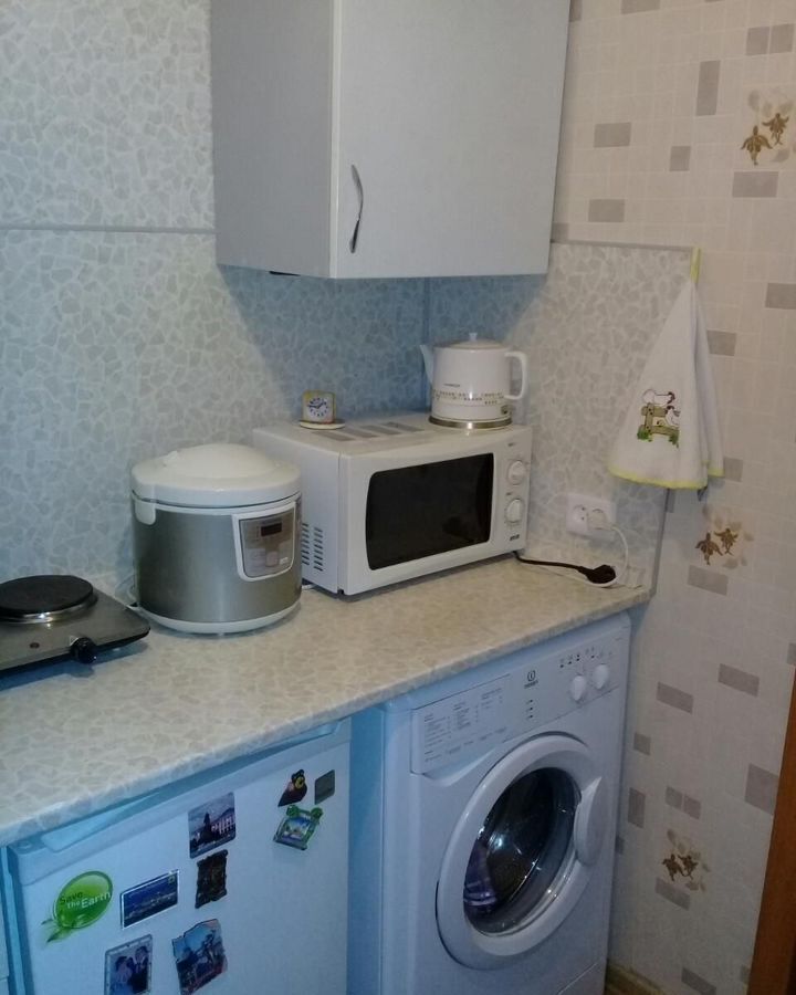 квартира г Обнинск ул Курчатова 28 фото 7