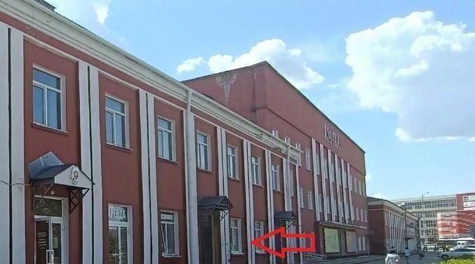 свободного назначения г Пермь р-н Свердловский ул Героев Хасана 105а фото 13