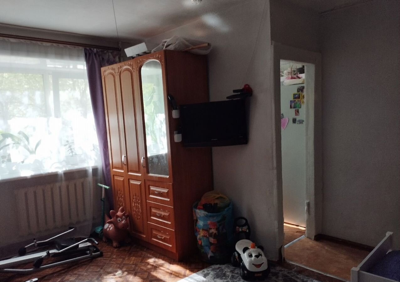 квартира г Чита р-н Ингодинский ул Селенгинская 13 фото 7